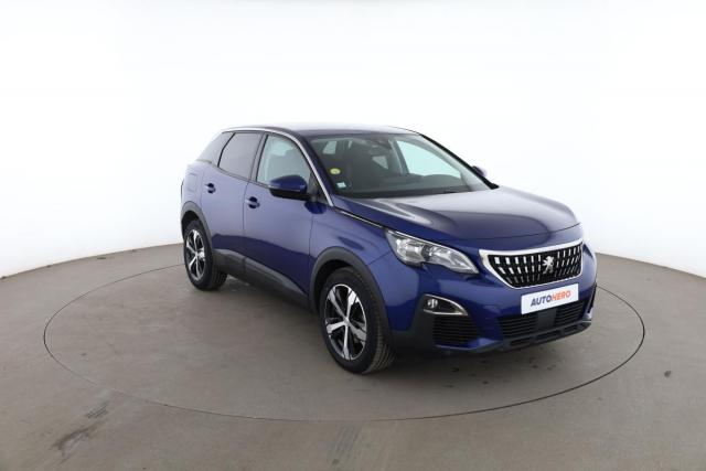 Peugeot 3008 image 9