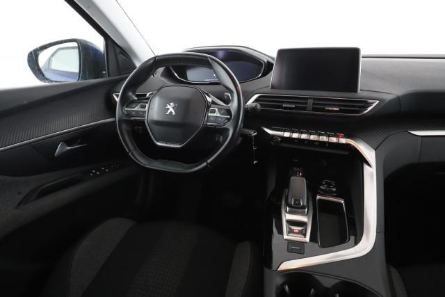 Peugeot 3008 image 5