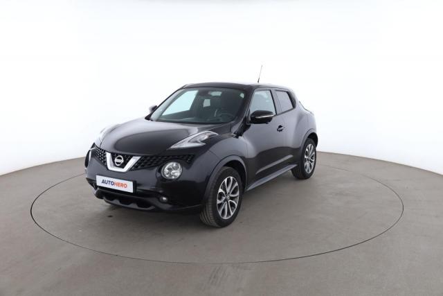 Nissan Juke 1.2 Dig-T Tekna 115 Ch