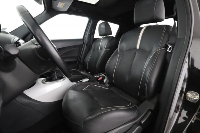Nissan Juke image 6