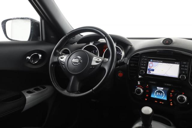 Nissan Juke image 2