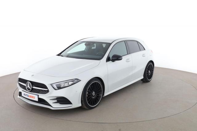 Mercedes Benz Classe A 200 Amg Line 163 Ch