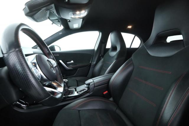 Mercedes Benz Classe A image 9