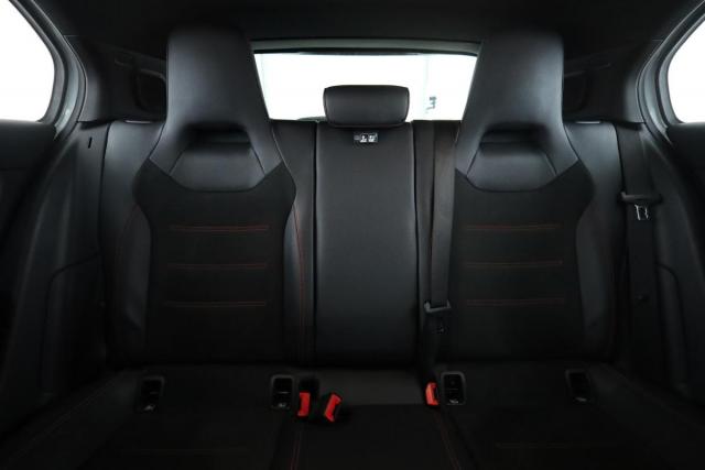 Mercedes Benz Classe A image 6