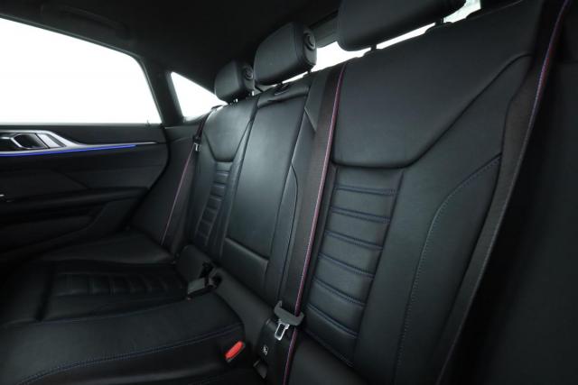Bmw Série 4 Gran Coupé image 6