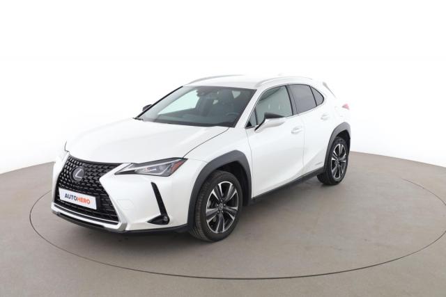 Lexus Ux 250h 2wd 184 Ch