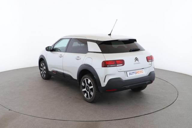 Citroen C4 Cactus image 8