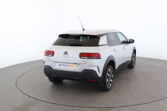 Citroen C4 Cactus image 1