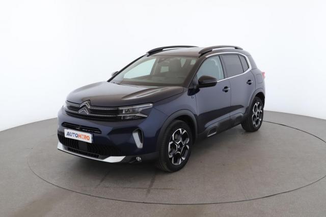 Citroen C5 Aircross 1.6 Hybride Rechargeable Shine E-Eat8 180 Ch
