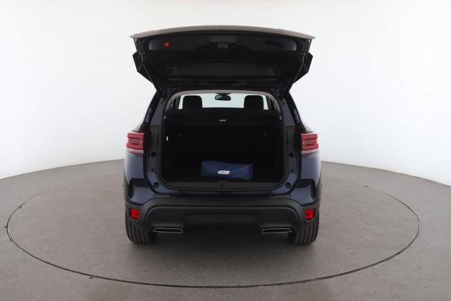 Citroen C5 Aircross image 6