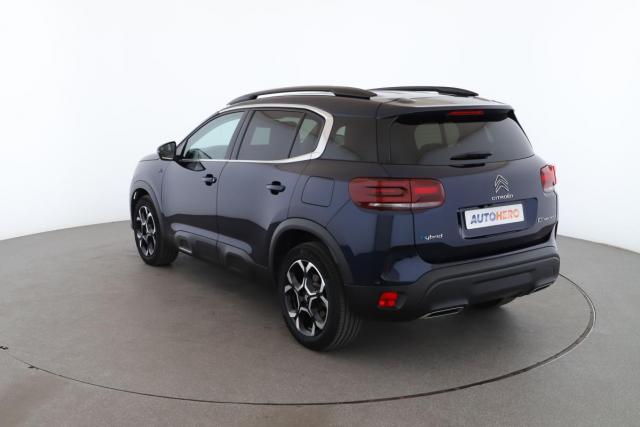 Citroen C5 Aircross image 8