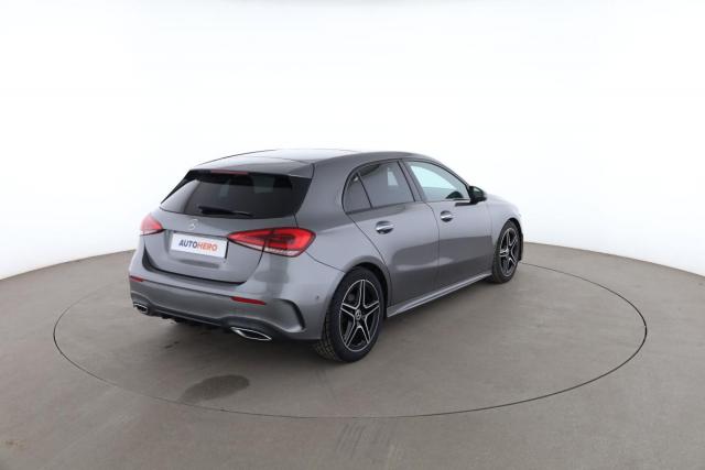 Mercedes Benz Classe A image 8