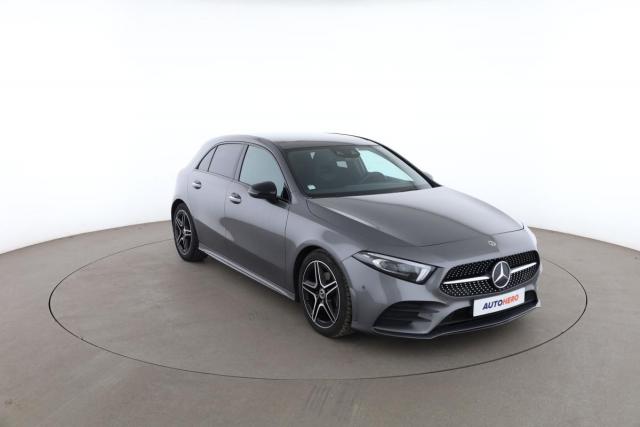 Mercedes Benz Classe A image 1