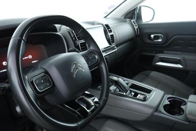 Citroen C5 Aircross image 2