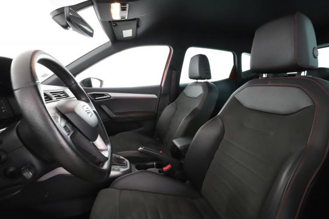 Seat Arona image 5