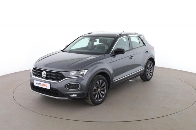 Volkswagen T-Roc 1.5 Tsi Evo Carat 150 Ch