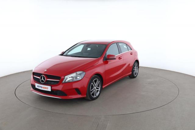 Mercedes Benz Classe A 200 D Inspiration 7g-Dct 136 Ch