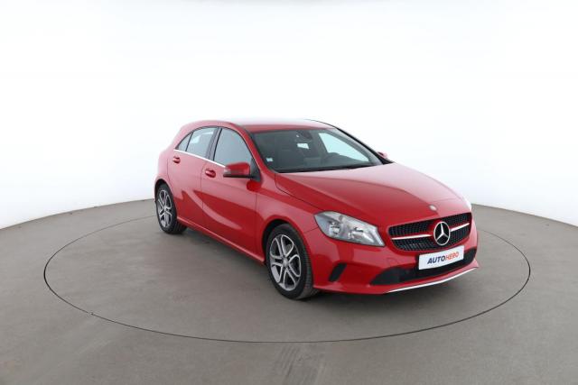 Mercedes Benz Classe A image 8
