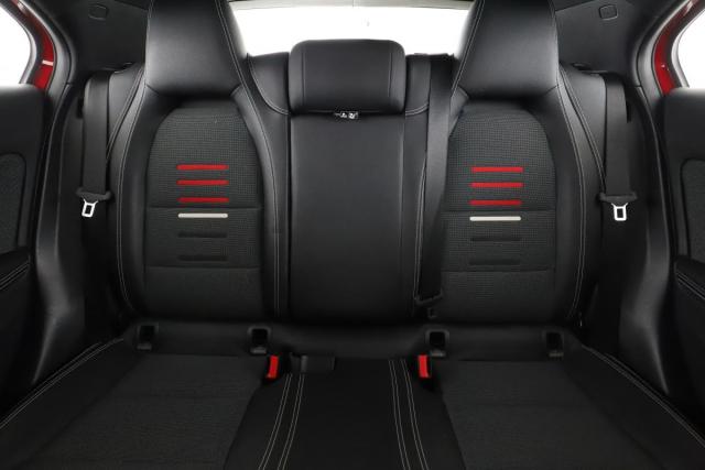 Mercedes Benz Classe A image 7