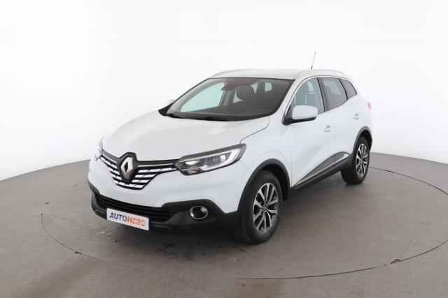 Renault Kadjar 1.5 Dci Energy Business Eco2 110 Ch