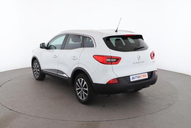 Renault Kadjar image 6