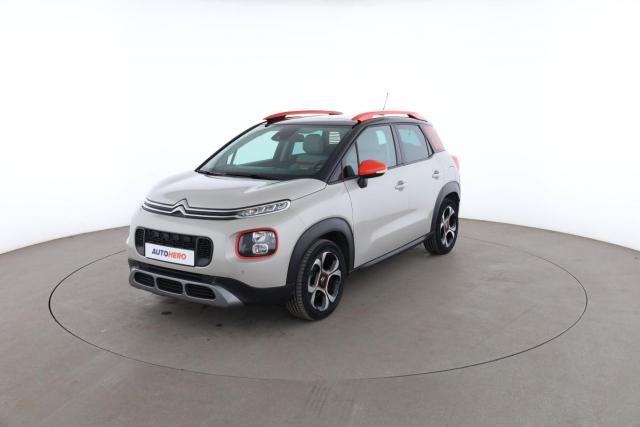 Citroen C3 Aircross 1.2 Puretech Shine Eat6 110 Ch
