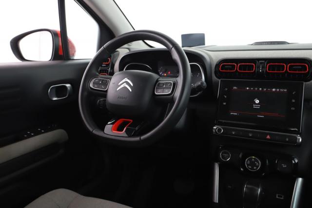 Citroen C3 Aircross image 5