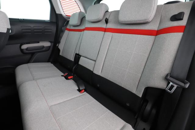 Citroen C3 Aircross image 2