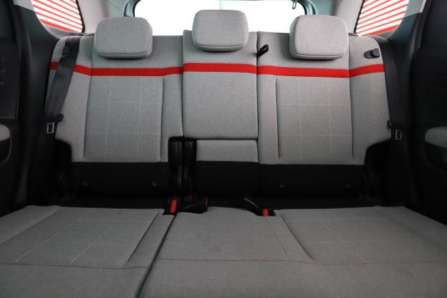 Citroen C3 Aircross image 3