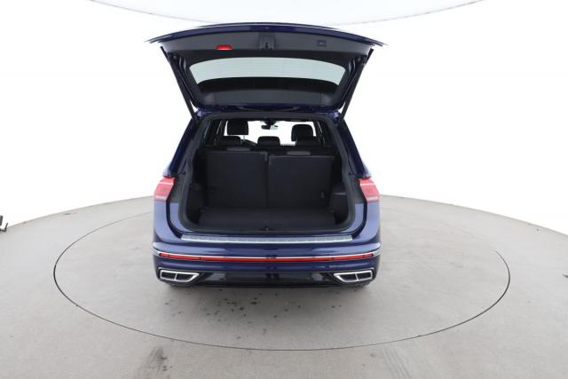 Volkswagen Tiguan Allspace image 5