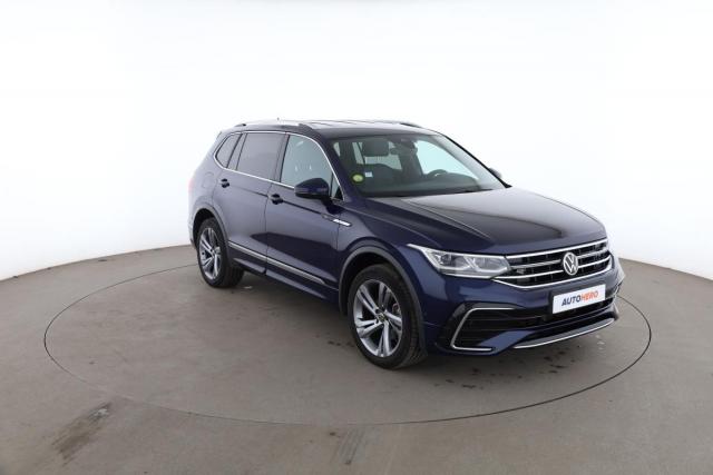 Volkswagen Tiguan Allspace image 9