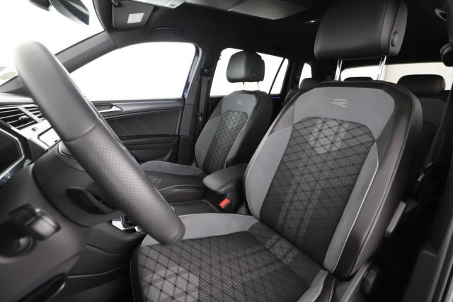 Volkswagen Tiguan Allspace image 6