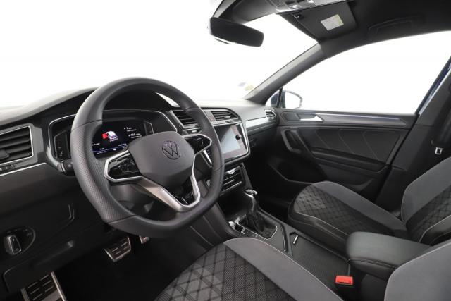 Volkswagen Tiguan Allspace image 8