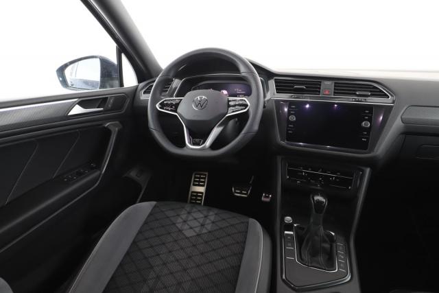 Volkswagen Tiguan Allspace image 1