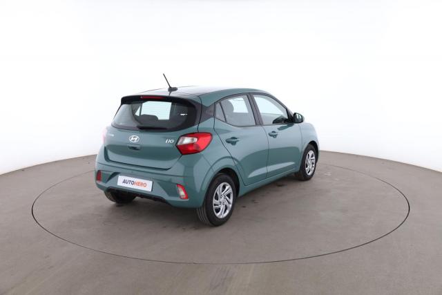 Hyundai I10 image 2