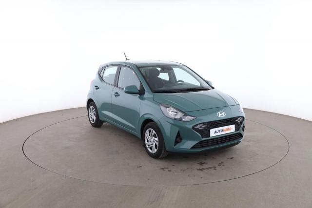 Hyundai I10 image 3