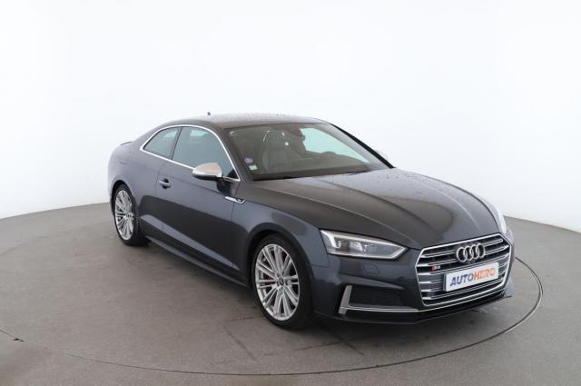 Audi S5 image 1