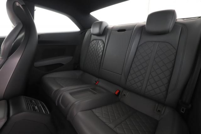 Audi S5 image 4