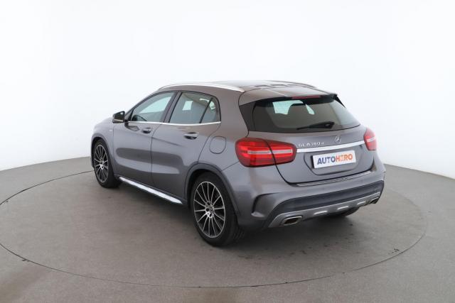Mercedes Benz Gla image 7