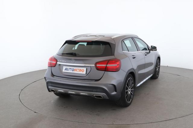 Mercedes Benz Gla image 4