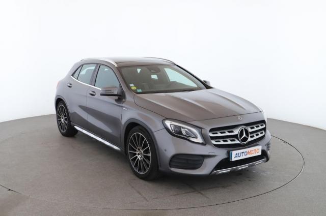 Mercedes Benz Gla image 9