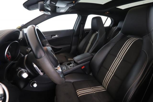 Mercedes Benz Gla image 3