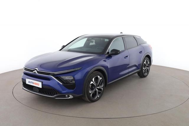 Citroen C5 X 1.6 Puretech Shine Pack Eat8 181 Ch