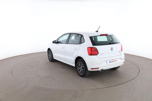 Volkswagen Polo image 2