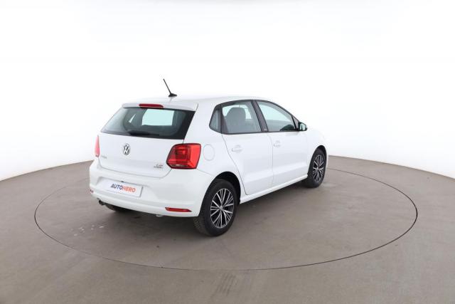 Volkswagen Polo image 6