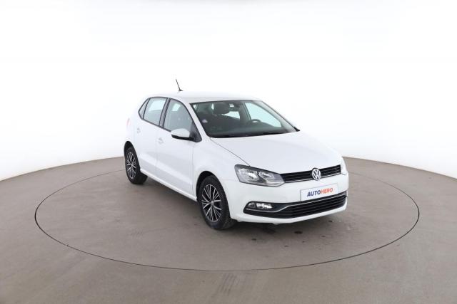 Volkswagen Polo image 9
