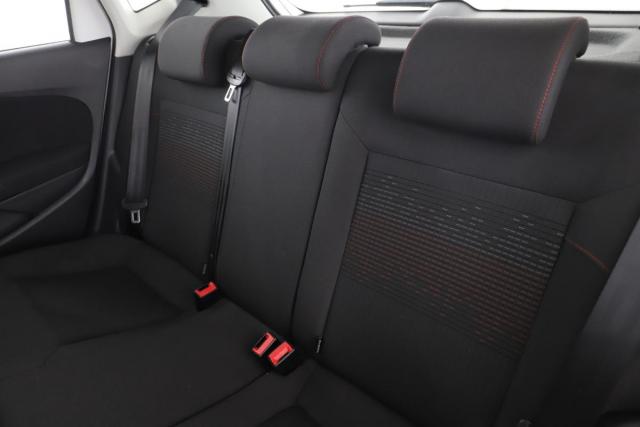 Volkswagen Polo image 4
