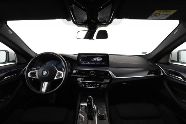 Bmw Série 5 image 2