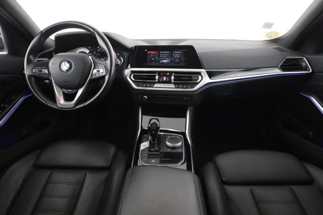 Bmw Série 3 image 3