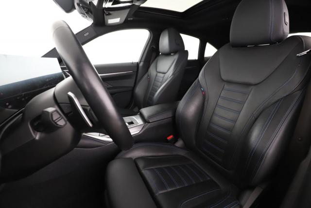Bmw Série 4 Gran Coupé image 5